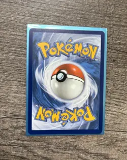 Vulpix 138/132 Pokemon Card Illustration Rare Mega Evolutions, Near Mint, TCG - Image 2