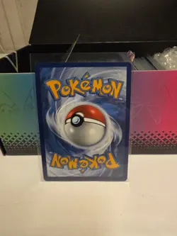 Team Rocket’s Proton 227/182 Trainer Full Art Destined Rivals Pokemon TCG Cards - Image 2