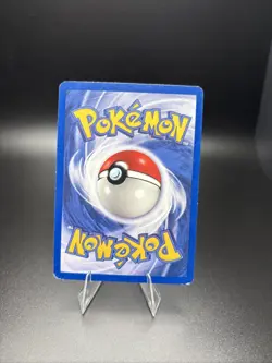 Pokemon Card - Squirtle Team Rocket 68/82 Common 1st Edition - Image 2