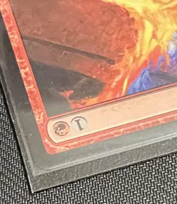 MTG Avatar The Last Airbender: The Last Agni Kai 0144 - Image 3