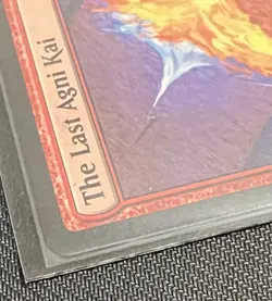 MTG Avatar The Last Airbender: The Last Agni Kai 0144 - Image 4