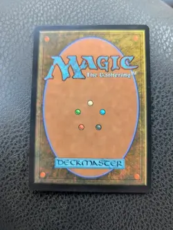 Elvish Warmaster Kaldheim 167 Near Mint 12326 - Image 2