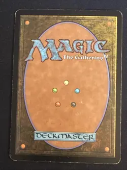 1x Mana Geyser (75) Fifth Dawn MP MTG Magic the Gatehring x1 MKE - Image 2