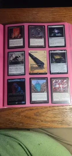 MTG Magic the Gathering Collection - Image 2