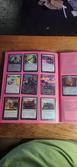 MTG Magic the Gathering Collection - Image 3