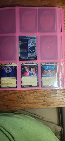 MTG Magic the Gathering Collection - Image 4