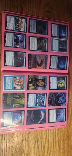 MTG Magic the Gathering Collection - Image 5