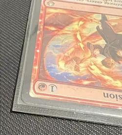 MTG Avatar The Last Airbender: Firebender Ascension 0137 - Image 3