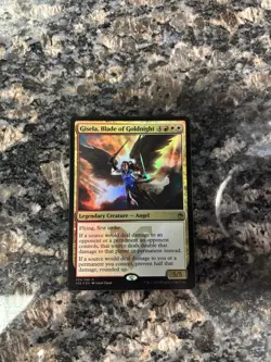 Gisela Blade Of Goldnight Masters 25 Magic The Gathering - Image 1
