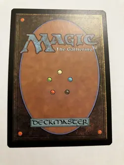 Polluted Delta (Foil) Magic The Gathering MTG Khans of Tarkir - Image 2