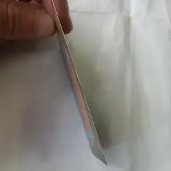 MTG Volrath's Shapeshifter Stronghold NM Regular Rare - Image 3