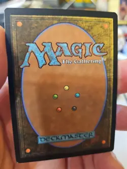 MTG - The Lord of the Rings - Anger - NM - NF - Image 2