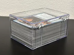 MTG Unesh, Cryosphinx Sovereign Budget EDH Commander Deck Kindred Tribal - Image 2