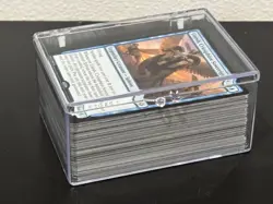 MTG Unesh, Cryosphinx Sovereign Budget EDH Commander Deck Kindred Tribal - Image 4