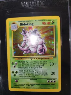 Pokemon TCG Jungle Lot - Image 5