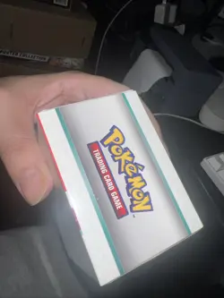 Pokemon TCG: Scarlet & Violet - Paldea Evolved Build & Battle Kit Box Sealed 820650853715 - Image 4