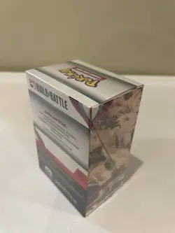 Pokemon Pokemon Paldea Evolved Build and Battle Box - Image 3