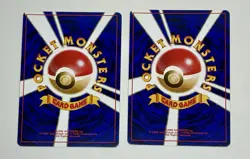 1999 Pokemon Challenge from the Darkness Koga's Ninja Trick - Sabrina’s Gaze LP - Image 2