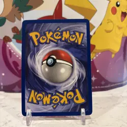 Cubone NM/LP Condition - Pokemon 1st Edition Jungle Set 1999 - Common Ungraded - Image 2