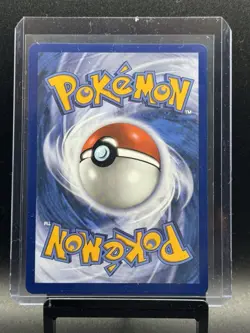 Pokemon TCG Team Rocket's Ariana 224 Trainer Holo Rare - Image 2