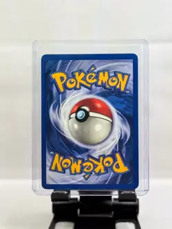 Pokemon TCG Venusaur Base Set 15/102 Holo Rare 1999-2000 Wizards Base Set - Image 3