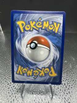 Pokemon TCG- 2017 Tapu Lele GX 60/145 Guardians Rising NM - Image 2
