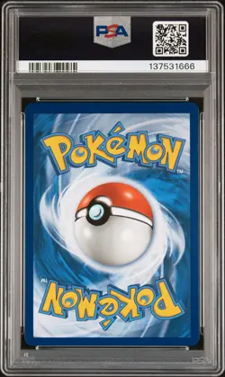 2019 POKEMON SM BLACK STAR PROMO #SM229 FULL ART/VENUSAUR & SNIVY GX PSA 10 - Image 2