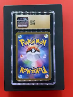 Kricketune 174/172 AR 2022 Pokemon Japanese VSTAR Universe Art Rare Holo - Image 2