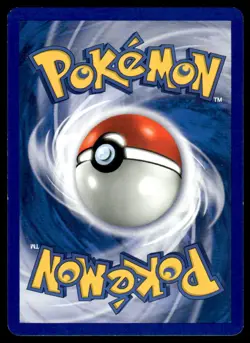 Pokemon TCG Gym Challenge #114/132 Fuchsia City Gym LP - Image 2
