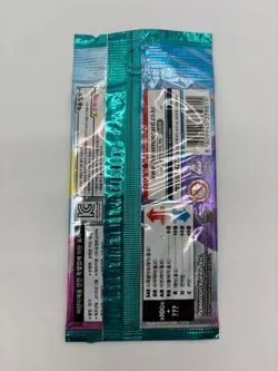 Lot of (150) Pokemon Korean SV9 Battle Partners Booster Packs Sealed - Image 3