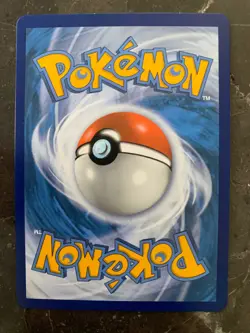 Pokemon GO - RADIANT BLASTOISE - 018/078 - NM - Image 2