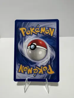Pokemon TCG - Muk - 13/62 - Holo Unlimited - Fossil Unlimited - Image 3