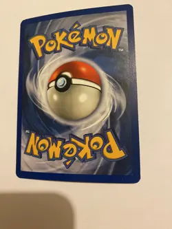 Pokemon TCG Pidgeot Jungle 8/64 Holo Unlimited Holo Rare - Image 3