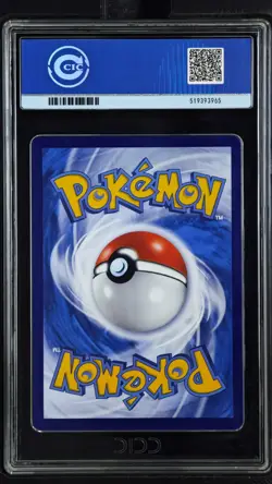 CCIC 9 2025 Pokemon Gengar Chinese Exclusiv Gem Pack Vol.3 03 07/07 - Image 2