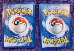 Deoxys 1/146 & 24/146 Legends Awakened Reverse Holo Rare Pokemon *NICE* - Image 4