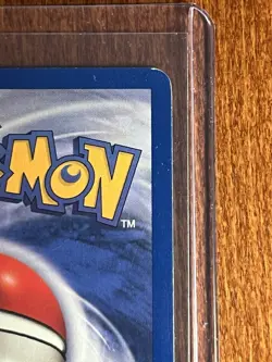 [LP] 2000 Pokemon Team Rocket Dark Charmeleon 1st Edition #32/82 Uncommon - Image 3