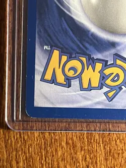 [LP] 2000 Pokemon Team Rocket Dark Charmeleon 1st Edition #32/82 Uncommon - Image 5