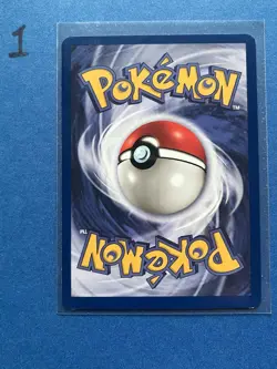 [LP+/NM] 2000 Pokemon Team Rocket Dark Charmeleon 1st Edition #32/82 Uncommon - Image 2