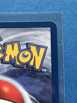 [LP+/NM] 2000 Pokemon Team Rocket Dark Charmeleon 1st Edition #32/82 Uncommon - Image 3