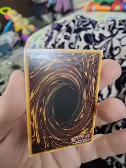 Number 39: Utopia (Astral) - Ultra Rare 1st Edition BLC1-EN039 - YuGiOh - Image 2