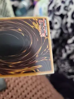 Number 39: Utopia (Astral) - Ultra Rare 1st Edition BLC1-EN039 - YuGiOh - Image 5