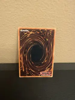 Yugioh Elemental Hero Bubbleman EHC1-EN003 Secret Rare Limited Edition LP - Image 4