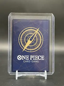 One Piece ST18-001 Uso-Hachi (Reprint) - Premium Booster Vol 2 Foil - Image 2