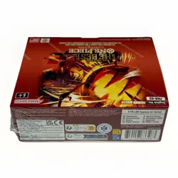 One Piece TCG - PRB02 Premium Booster Box Vol 2 - Factory Sealed English - Image 3