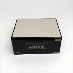 One Piece OP09 Emperors in the New World Booster Box English Unsealed Brand New - Image 5