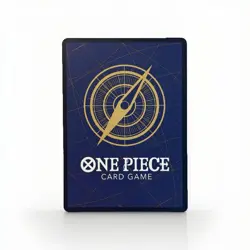 One Piece TCG - Gol D Roger OP09-118 SEC Emperors in the New World - Image 2