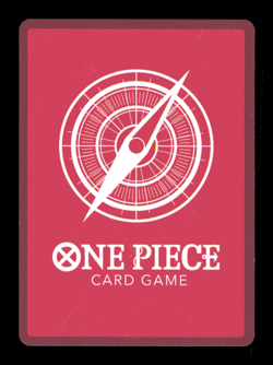 Donquixote Doflamingo - OP01-060 - Leader - English - Near Mint - One Piece CCG - Image 2