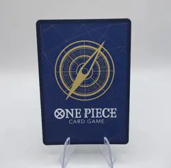 Sabo SEC OP13-120 - Carrying on His Will - One Piece TCG - English - Image 2