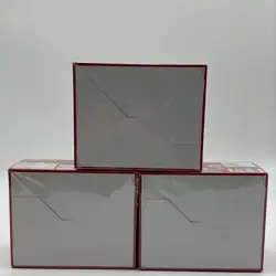 Lot of (3) One Piece OP-13 Carrying His Will Booster Boxes Sealed - Image 3