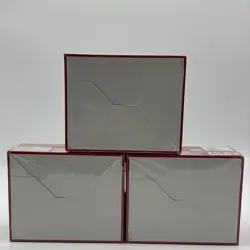 Lot of (3) One Piece OP-13 Carrying His Will Booster Boxes Sealed - Image 3